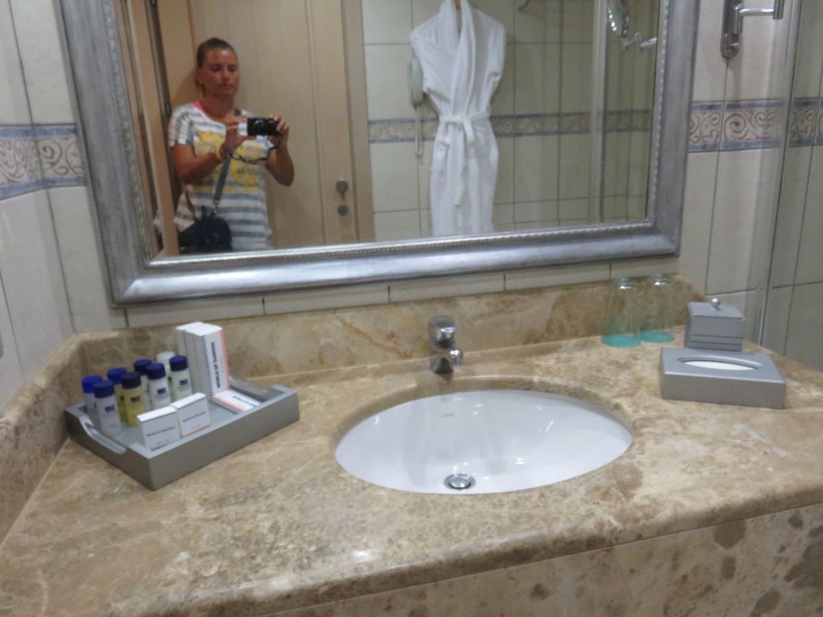 imagini hotel Starlight Resort